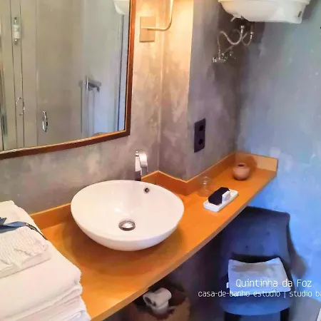 Quintinha Da Foz Affittacamere 3*