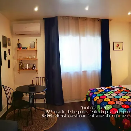 Vendégház Quintinha Da Foz 3*