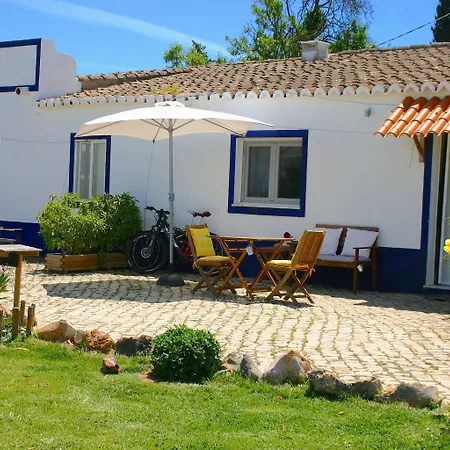 Vendégház Quintinha Da Foz Sao Pedro (Algarve)