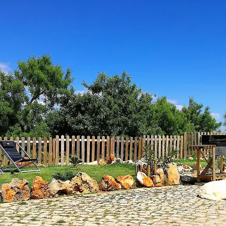 Quintinha Da Foz Vendégház Sao Pedro (Algarve)