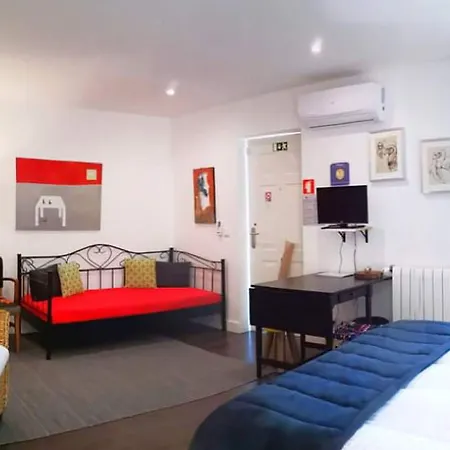 Vendégház Quintinha Da Foz 3*