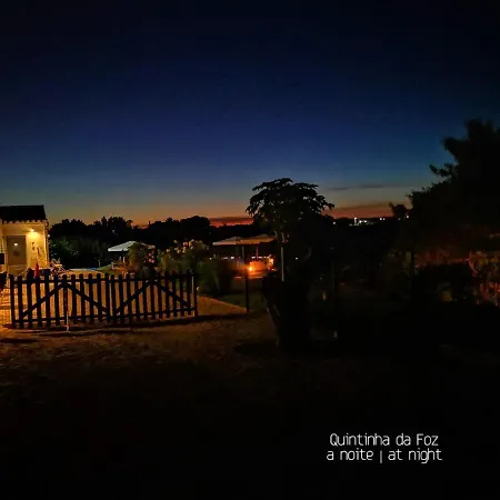 Quintinha Da Foz 3*