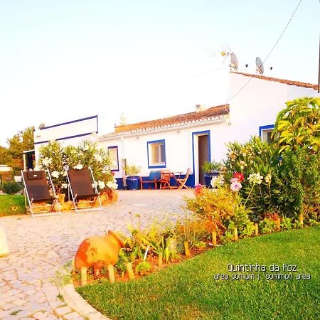Quintinha Da Foz Maison d'hôtes 3*