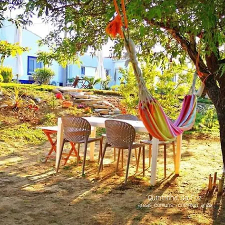 Quintinha Da Foz Gæstehus Sao Pedro (Algarve)