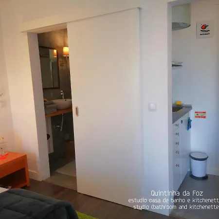 Maison d'hôtes Quintinha Da Foz 3*
