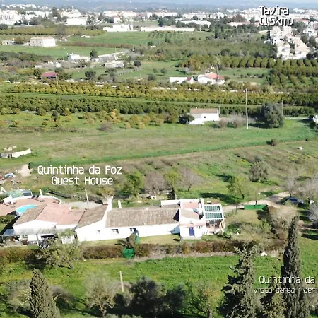 Quintinha Da Foz Sao Pedro (Algarve)