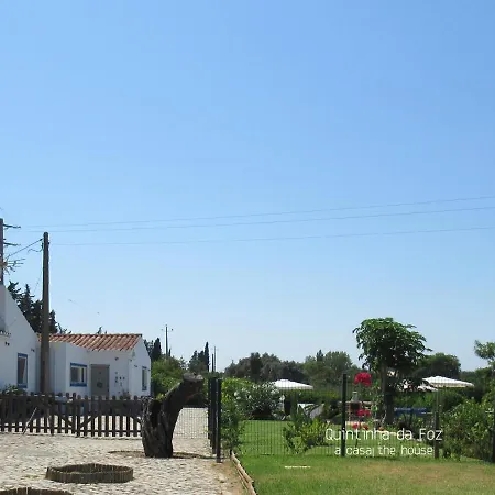 Quintinha Da Foz
