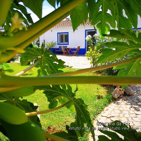 Maison d'hôtes Quintinha Da Foz