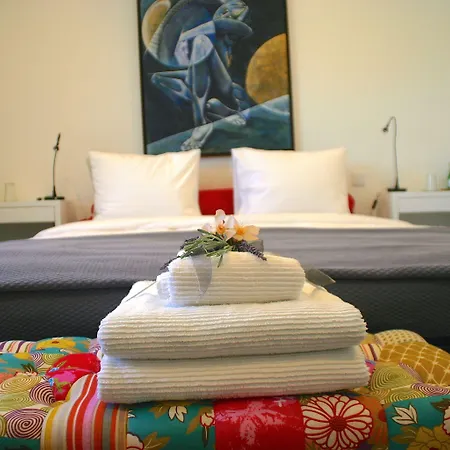 Guest house Quintinha Da Foz 3*