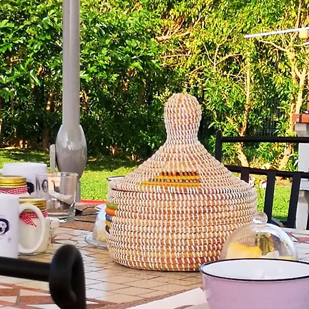 Quintinha Da Foz Guest house 3*