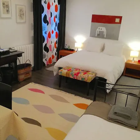 Maison d'hôtes Quintinha Da Foz Sao Pedro (Algarve)