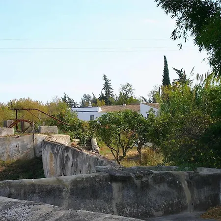 Maison d'hôtes Quintinha Da Foz Sao Pedro (Algarve)