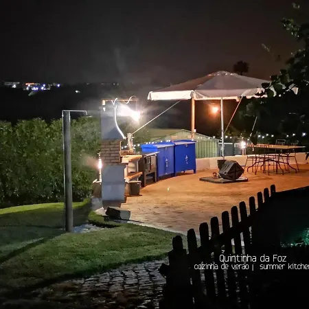 Gasthof Quintinha Da Foz 3*