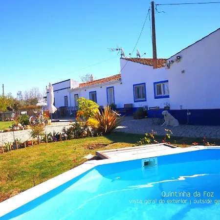 Quintinha Da Foz Sao Pedro (Algarve)