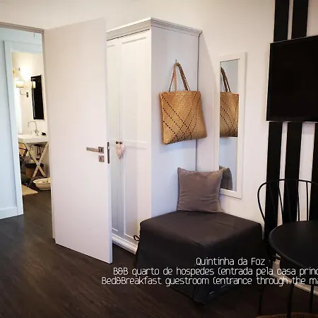 Gasthof Quintinha Da Foz 3*