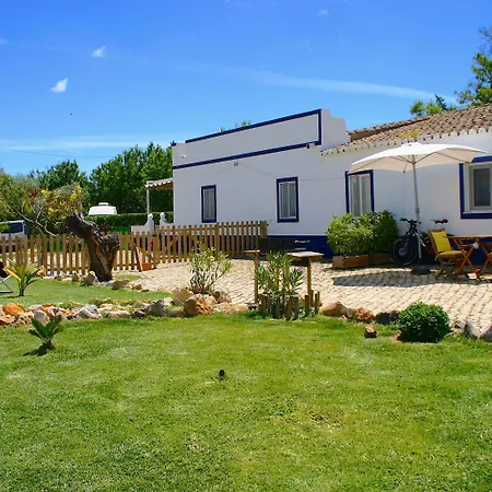 Quintinha Da Foz Gæstehus Sao Pedro (Algarve)