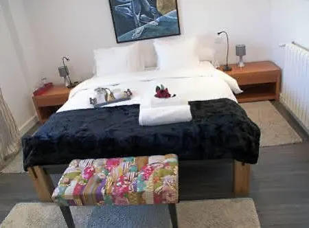 Quintinha Da Foz Gæstehus 3*