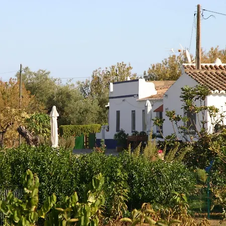Quintinha Da Foz Gasthof Sao Pedro (Algarve)